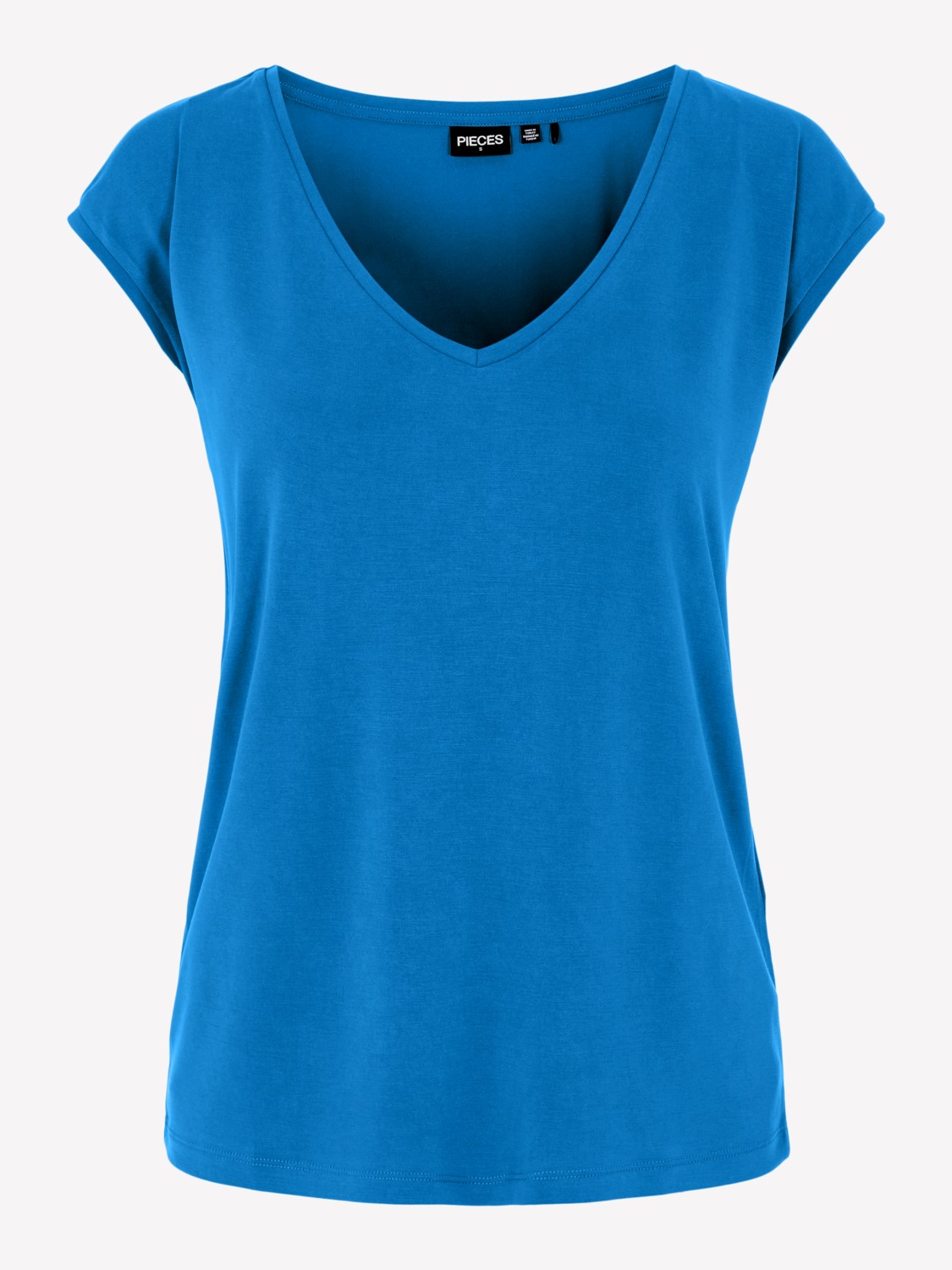 Camiseta Kamala azul